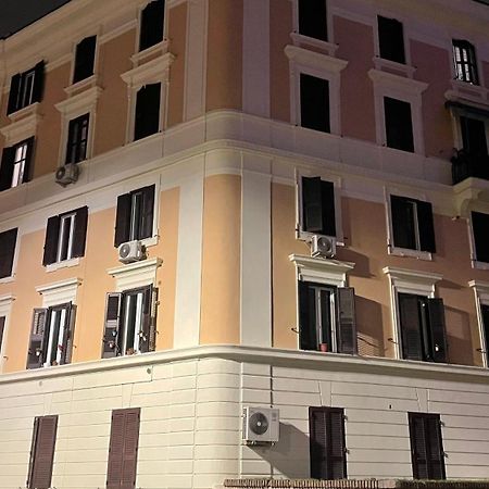 Alloggio Incantevole In Trastevere Rom Eksteriør billede